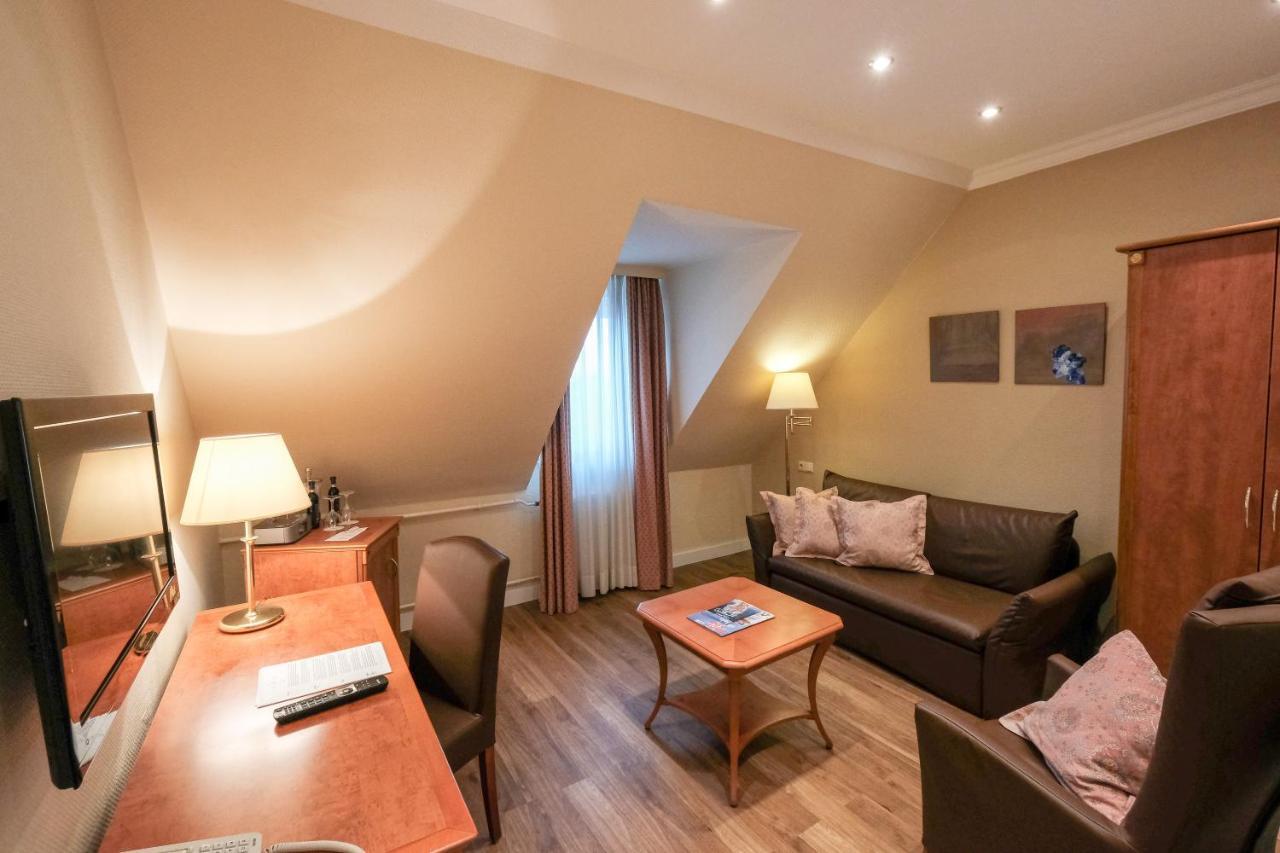 Savoy Hotel